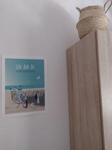 Sejours chez l'habitant Un Air de Vacances : photos des chambres