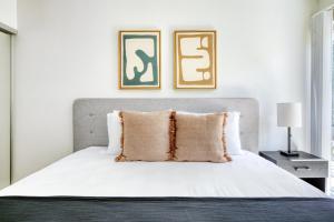 Burbank 1BR w Pool WD Gym nr TJ WF LAX-787