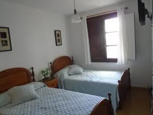 Piso céntrico Pontedeume - Centroña