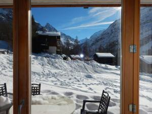 Ryad B Charmant et Chaleureux