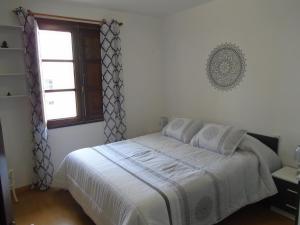 Piso céntrico Pontedeume