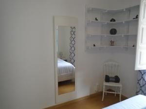 Piso céntrico Pontedeume