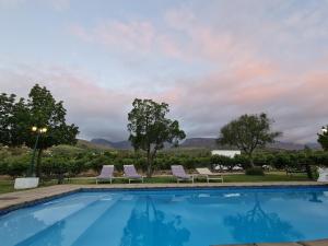 Champagne De Kleijne Bos Pty Ltd