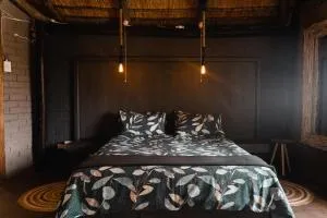 Inyala Game Lodge - Klerksdorp