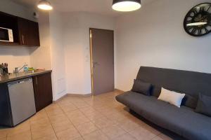 Appartements Appartement DisneyLand Paris : photos des chambres