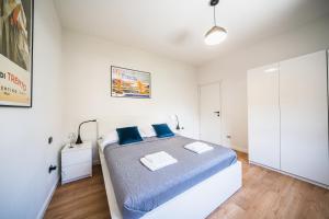 Outdooredo Garda Apartment