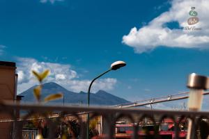 Le Tre Pietre del Vesuvio