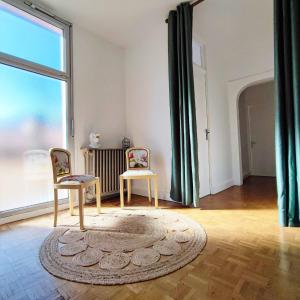 La Villa Loha - Maison De Vacances