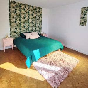 La Villa Loha - Maison De Vacances