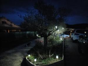 B&B / Chambres d'hotes Au BeauLieu : photos des chambres