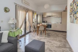 Yialos Cohili Seaside Residence by Estia