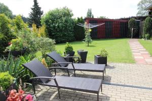 Ferienhaus Schneider