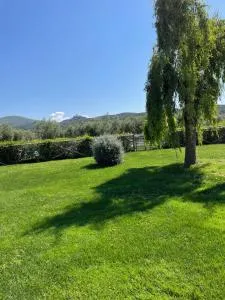 Agriturismo il Portico - Capalbio