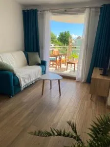 Le Nid Vert - Ravine à Marquet