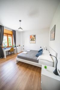 Outdooredo Garda Apartment