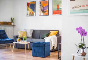 Outdooredo Garda Apartment