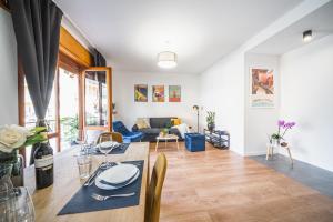 Outdooredo Garda Apartment