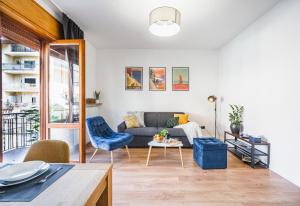 Outdooredo Garda Apartment