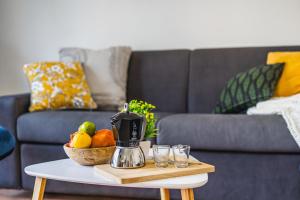 Outdooredo Garda Apartment