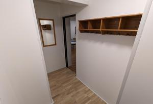Central Apartments