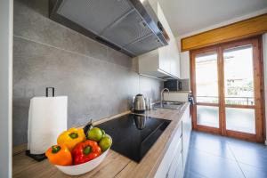 Outdooredo Garda Apartment