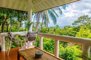 Kalani Bungalows, Haad Yao