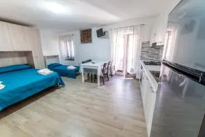 Il Vicoletto - 圣焦万尼亚皮罗