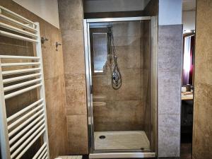 Luxury Triple Room