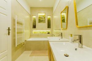 Bengt Apartment Kiraly Str. Luxury Suite