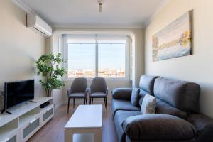 Conde Collection Santa Justa