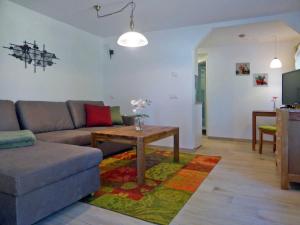 Ferienwohnungen am Waldessaum