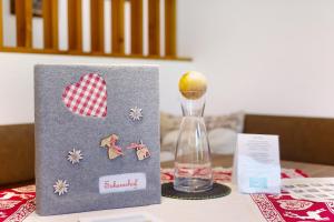 Schererhof Dolomitenblick