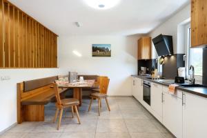 Schererhof Dolomitenblick