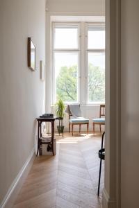 Stunning Apartment in City Center