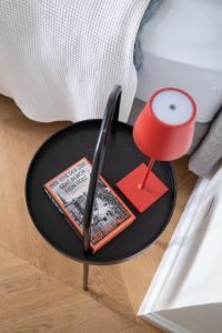 Stunning Apartment in City Center