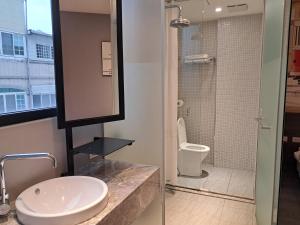 Phòng Mini giường đôi (Mini Double Room)