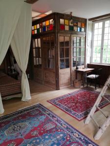 B&B / Chambres d'hotes Mule : photos des chambres