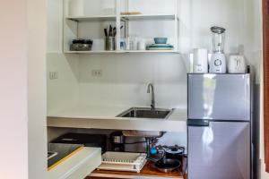 Kalani Bungalows, Haad Yao