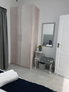 4 Bedroom house with lovely sea views.