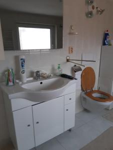 PAVLA-ubytování v Poštorné