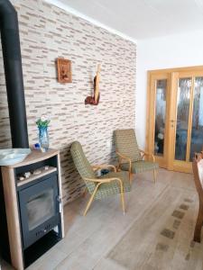 PAVLA-ubytování v Poštorné