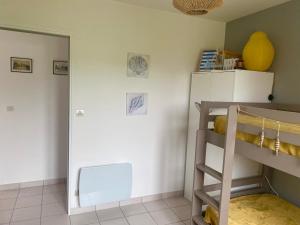 Maisons de vacances La Fleur des Marais - 3 chambres & jardin 400m2 : photos des chambres