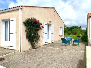 Maisons de vacances La Fleur des Marais - 3 chambres & jardin 400m2 : photos des chambres