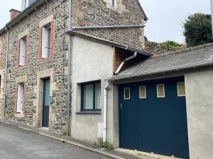 Maisons de vacances La maison du pecheur : photos des chambres