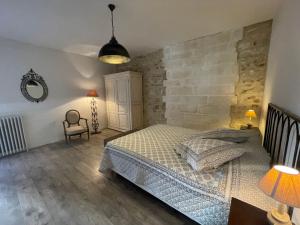 Appartements Instant en Provence : photos des chambres