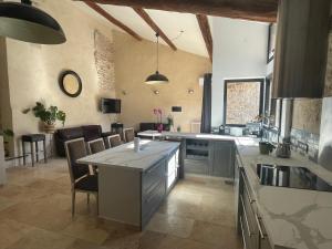 Appartements Instant en Provence : photos des chambres