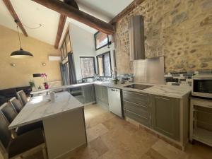 Appartements Instant en Provence : photos des chambres