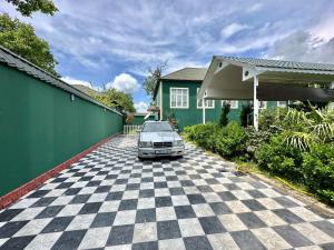 Gabala Garden Harmony - Apartmány, Gabala