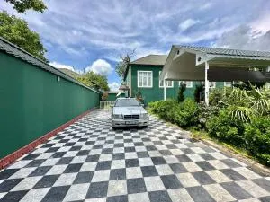 Gabala Garden Harmony - Akdash