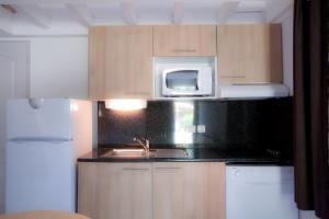 Campings Camping Le Mediterranee Argeles - Domaine pietonnier : photos des chambres